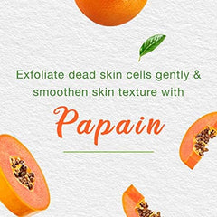 Himalaya Gentle Exfoliating Apricot Scrub - 150ml | Smooth & Radiant Skin