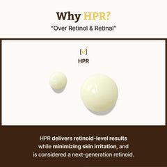 Dr. Reju-All Advanced Retino-Mela Serum – HPR Retinol Serum for Face – Anti-Aging, Pore Minimizer, Next-Gen Korean Skin care – Gentle & Beginner-Friendly – Niacinamide 10% & TXA 4% – 1 Fl Oz