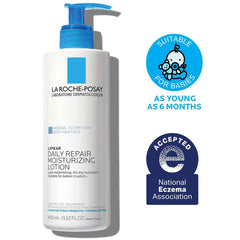 La Roche-Posay Lipikar Lotion