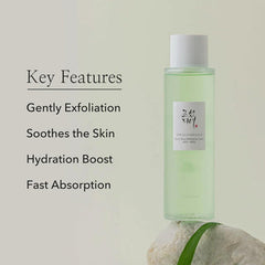 Beauty Of Joseon Basic Skin Care Set
