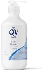 QV Face Gentle Cleanser 250g