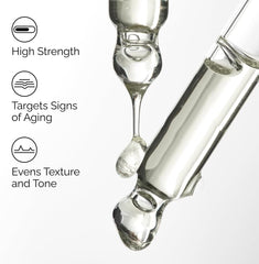 The Ordinary Retinol 1 percent in Squalane