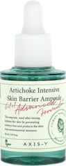 AXIS-Y Artichoke Intensive Skin Barrier Ampoule 30ml