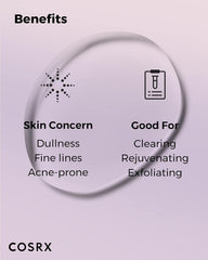 COSRX Aha 7 Whitehead Power Liquid 100ml