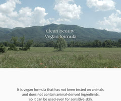 Dr.Althea Amino Acid Gentle Bubble Cleanser