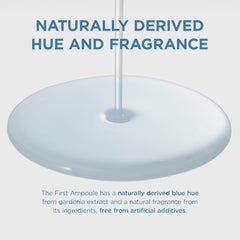 SKIN1004 Madagascar Centella Hyalu-Cica First Ampoule 100ml