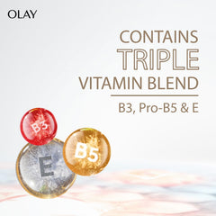 Olay Total Effects 7-in-1 Anti-Aging Serum, 50ml