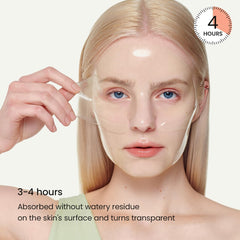 BIODANCE Bio-Collagen Real Deep Mask, Hydrating Overnight Mask, Pore Minimizing, Elasticity Improvement, 34g x4ea