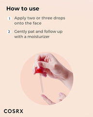 COSRX Ac Collection Blemish Spot Clearing Serum 40ml