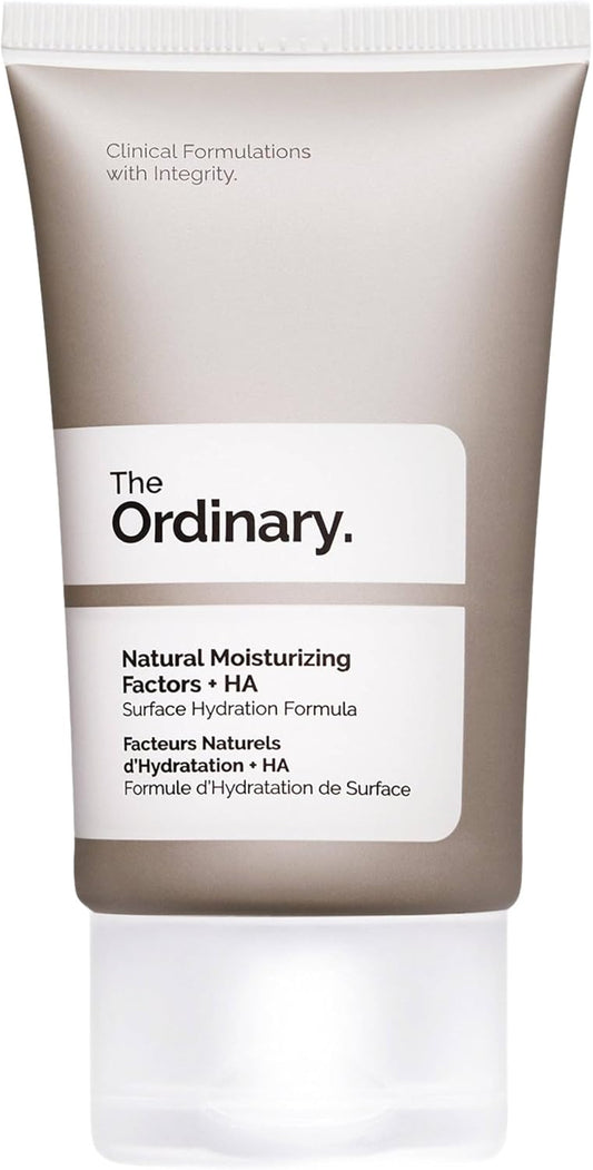 The Ordinary Natural Moisturizing Factors plus HA - Large 100 mL
