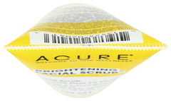 Acure Brightening Facial Scrub, 1 FZ