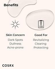 COSRX Ac Collection Blemish Spot Clearing Serum 40ml