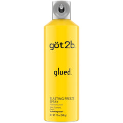 GOT 2 B GLUED FREEZE SPRAY 12OZ
