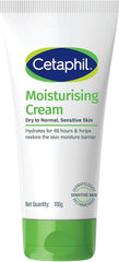 Cetaphil Moisturising Cream, 80g