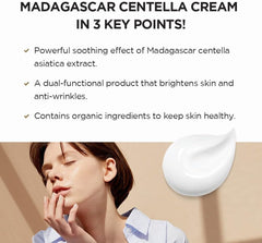 SKIN1004 Madagascar Centella Cream 30ml