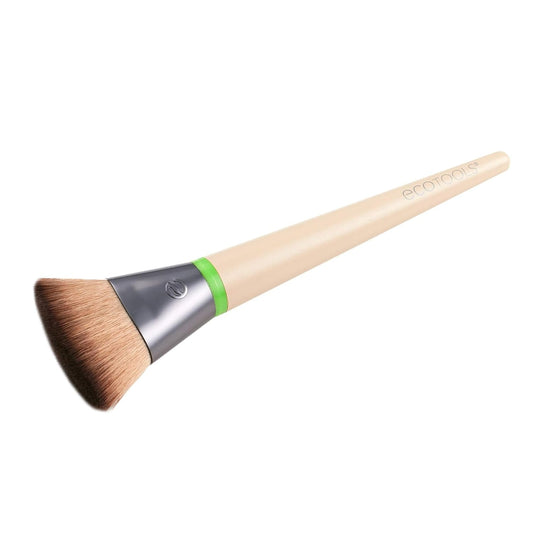 Ecotools Interchangeable Flat Foundation Brush