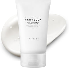 SKIN1004 Tone Brightening Capsule Cream 75ml Niacinamide Moisturizer