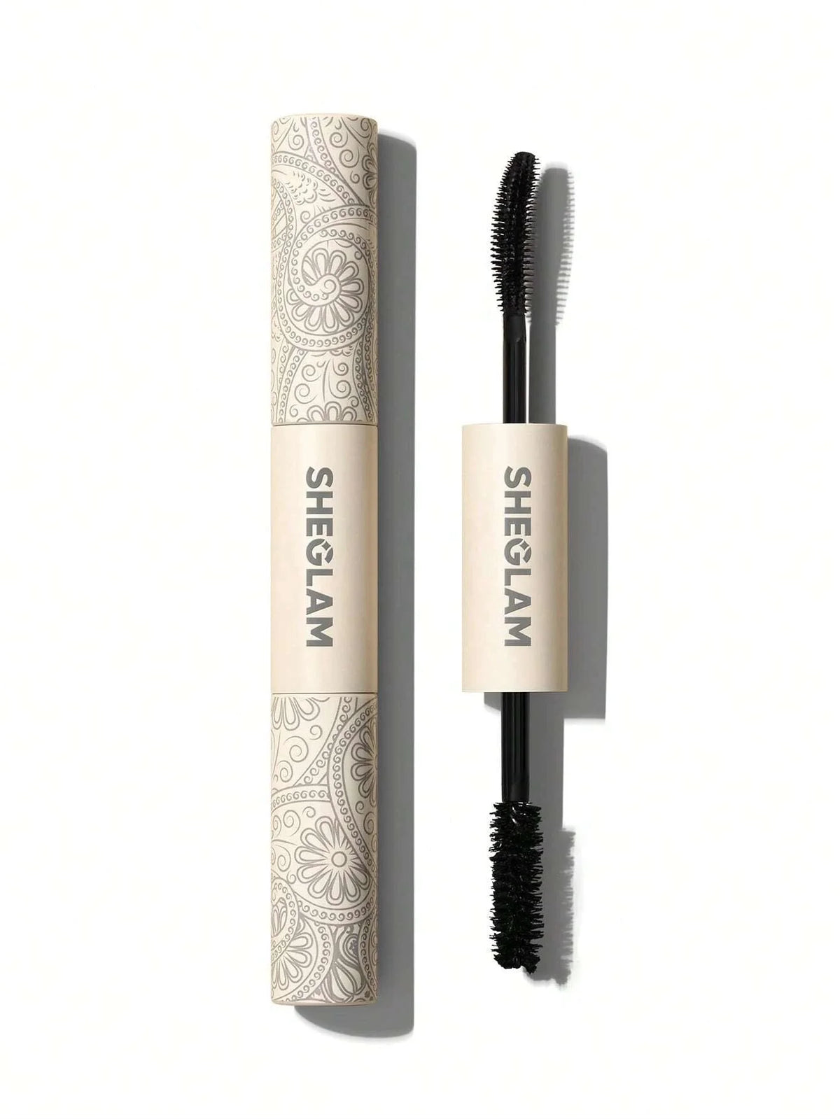 SHEGLAM All-in-One Volume & Length Mascara, 0.14 Fl Oz