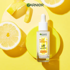 Garnier Skinactive Fast Bright 30x Vitamin C+ Serum 30 ml
