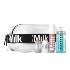Milk Makeup The Werks  Rosy Glow Makeup set