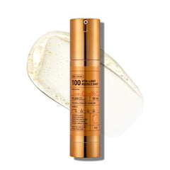 VT COSMETICS Reti-A Reedle Shot 100 Serum with Retinol (Vitamin A) & Repairing Exosome Microneedling Formula, Korean Skin Booster, 1.69 fl oz(50ml)