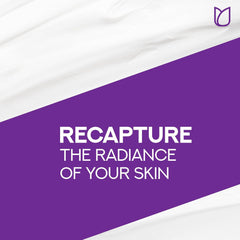 POND'S Age Defense, Overnight Replenishing Face Cream, with Vitamin B3 and White Tea, 50ml