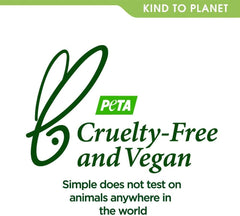 Simple Hydrating Light Daily Face Moisturizer, 125Ml