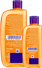 Clean & Clear Foaming Facewash for Oily Skin, Brown, 240ml