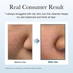 Arencia Korean Rice Mochi Face Cleanser 120g - Foaming Cleanser, Gentle Scrub All in One - Deep Cleansing, Moisturizing, Pore Minimizing, Removing Blackhead