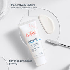 Avene Hydrance Optimale Rich Hydrating Cream 40ml