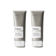The Ordinary Squalane Cleanser, Facial Cleansing Balm and Hydrating Makeup Remover