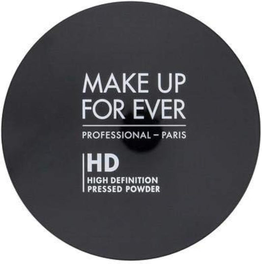 MAKE UP FOR EVER HD Microfinish Pressed Powder