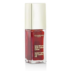 Clarins Eclat Minute Oil for Lip Care