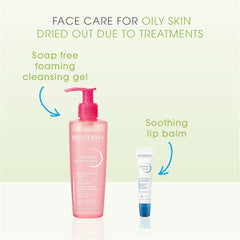 Bioderma Sebium Hydra Moisturising Cream 40ml