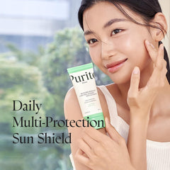 PURITO Wonder Releaf Centella Daily Sun Lotion