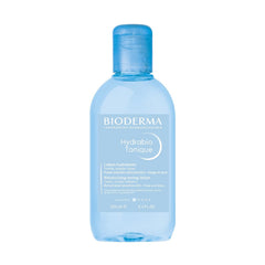 Bioderma Hydrabio Moisturizing Toner, Hydrating Face Toner for Sensitive Dry Skin, 8.45 Fl Oz