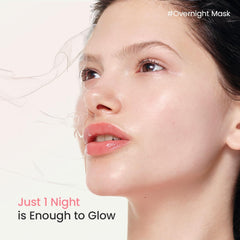 BIODANCE Bio-Collagen Real Deep Mask, Hydrating Overnight Mask, Pore Minimizing, Elasticity Improvement, 34g x4ea
