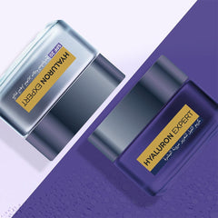 L’Oréal Paris Hyaluron Expert Day Cream+Night Cream, 100 ml