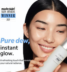 TIRTIR Milk Skin Rice Toner | Deep Moisturizing, Hydrating Toner for face, Niacinamide, Ceramide, Rice Bran Extract, Nature-Oriented Ingredients for Korean Skin Care, Vegan, 1.69 Fl Oz