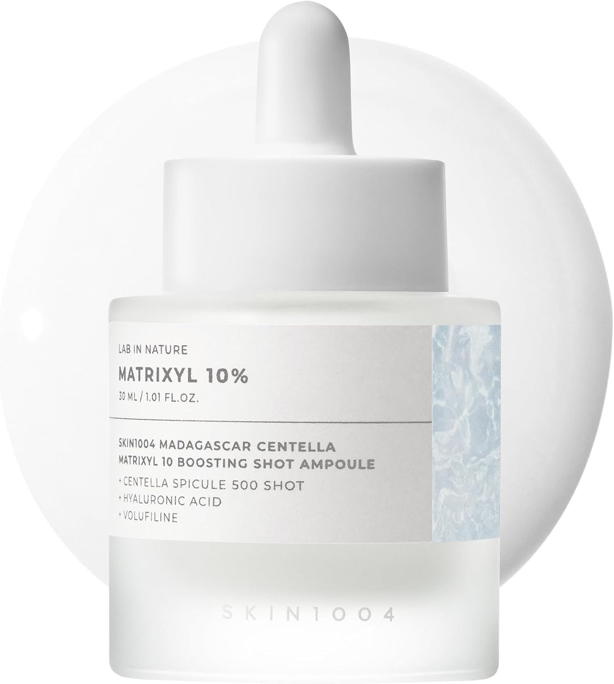 SKIN1004 Madagascar Centella Matrixyl 10 Boosting Shot Ampoule 30 ml