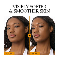 d'alba Piedmont White Truffle Double Serum & Cream, Vegan Skincare, 2-in-1 Face Moisturizer, Vegan Collagen, Skin Firming and Tightening, Non Comedogenic, All Skin Types (2.46 oz)