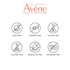 Avène Cleanance Cleansing Gel Soap Free Cleanser for Acne Prone, Oily, Face & Body, Alcohol-Free
