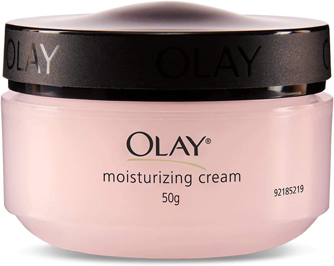 Olay Moisturising Cream, 50G