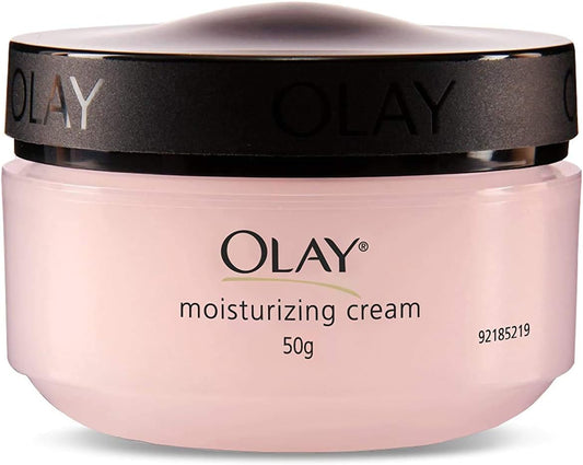 Olay Moisturising Cream, 50G