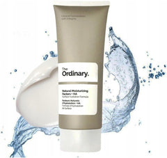The Ordinary Natural Moisturizing Factors plus HA - Large 100 mL