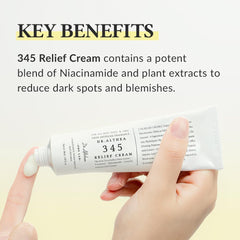Dr.Althea 345 Relief Cream (50ml)