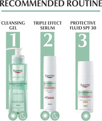 Eucerin DermoPurifyer Post Acne Marks Protective Fluid SPF30 50ml
