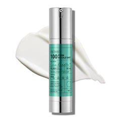 VT COSMETICS Reti-A Reedle Shot 100 Serum with Retinol (Vitamin A) & Repairing Exosome Microneedling Formula, Korean Skin Booster, 1.69 fl oz(50ml)