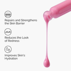 The Ordinary Soothing & Barrier Support Serum, Redness-Reducing & Hydrating Solution for Skin Barrier Recovery