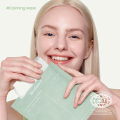 BIODANCE Bio-Collagen Real Deep Mask, Hydrating Overnight Mask, Pore Minimizing, Elasticity Improvement, 34g x4ea